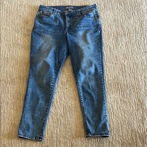 Women's Democracy Blue Jeans